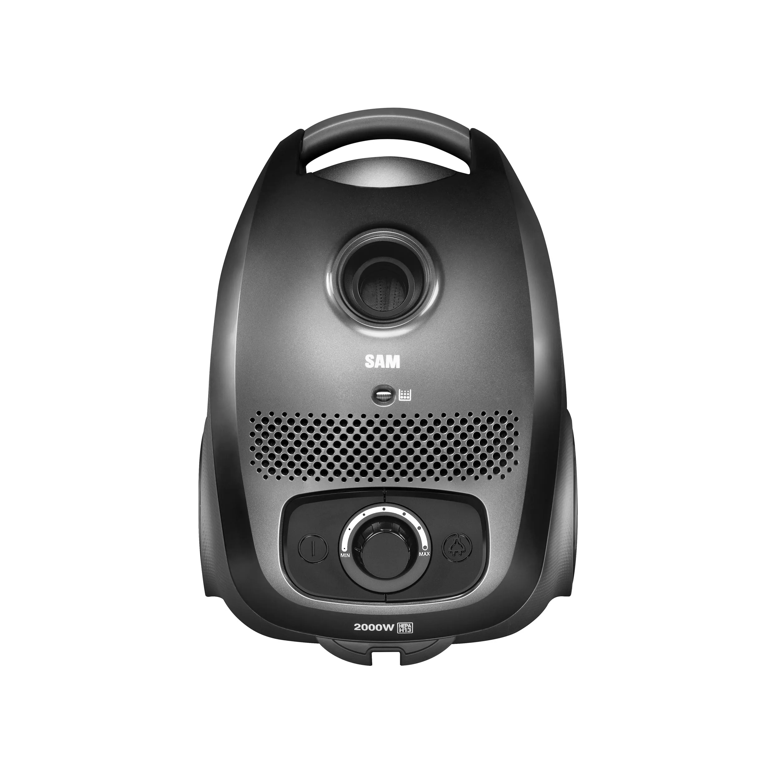 جارو برقی سام مدل VC9015 قدرت ۲۰۰۰ وات جارو برقی سام مدل VC9015 قدرت ۲۰۰۰ وات