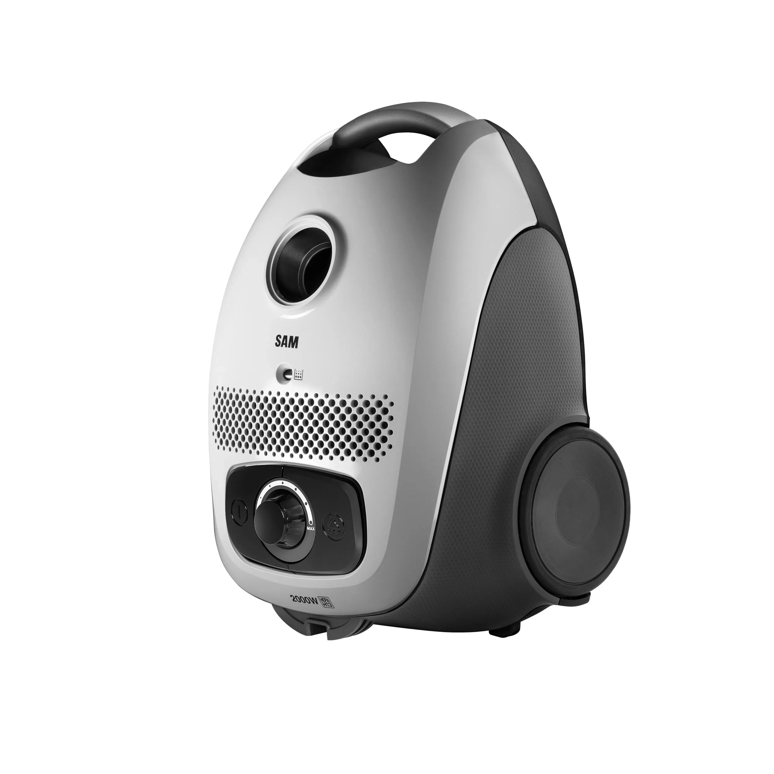 جارو برقی سام مدل VC9015 قدرت ۲۰۰۰ وات جارو برقی سام مدل VC9015 قدرت ۲۰۰۰ وات