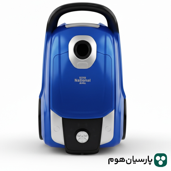 27 جارو برقی اینترناسیونال آنیل مدل 2801 - Image 2