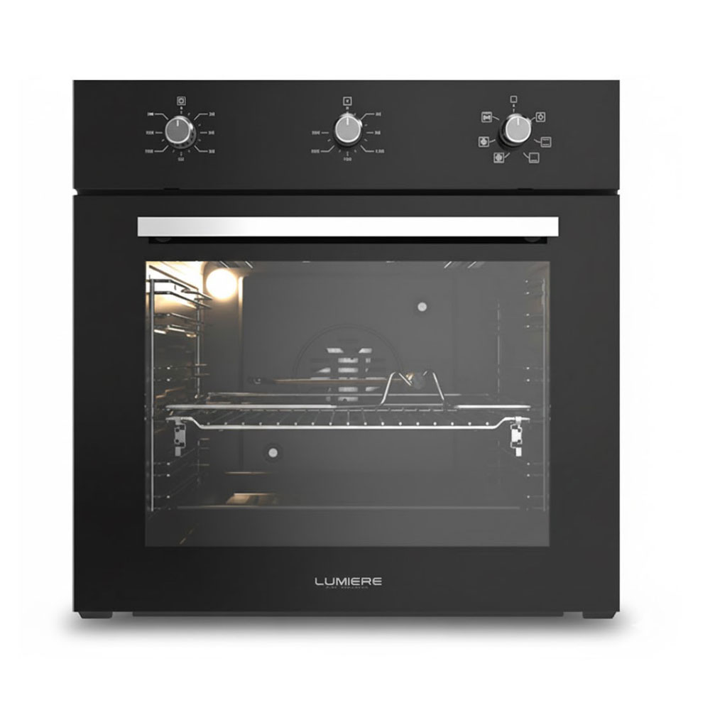 500-1 فر توکار لومیر مدل 500 - تصویر 1