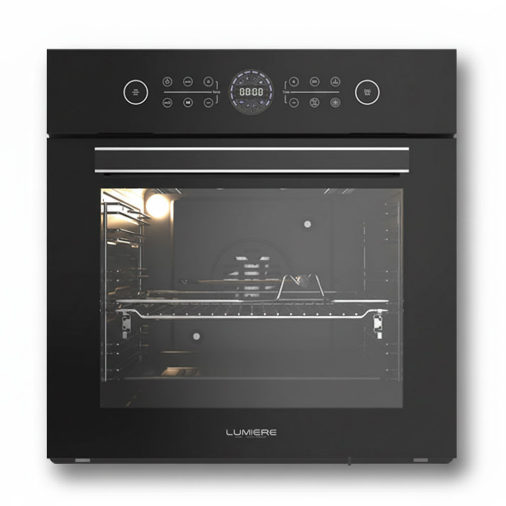 525-2 فر توکار لومیر مدل 525 - تصویر 1