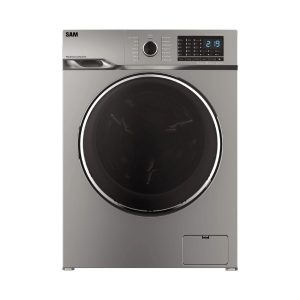 ماشین لباسشویی سام مدل BL-Q1475 ظرفیت 8 کیلوگرم