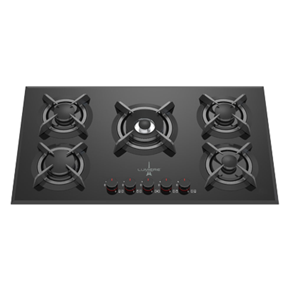 943-1-saet اجاق گاز صفحه ای لومیر مدل 943 - Image 1