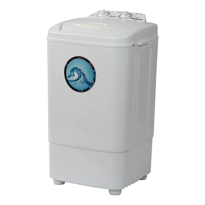 لباسشویی تک قلو درب بالا اینترناسیونال آنیل مدل 7000