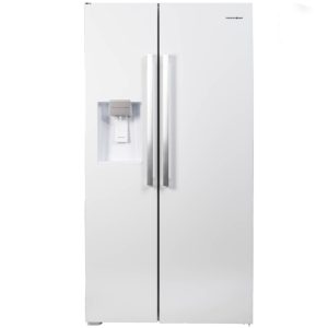 یخچال فریزر ساید بای ساید پاکشوما مدل RSP-801