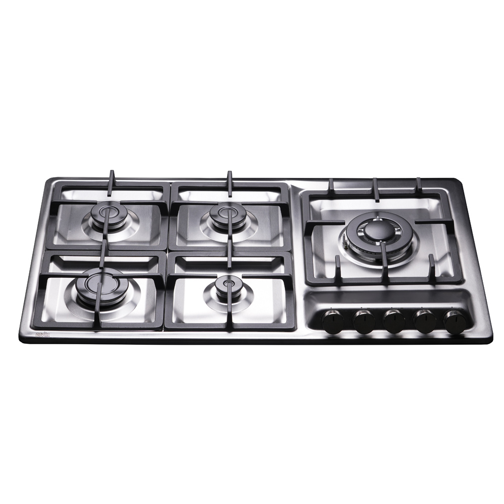 5001rb اجاق گاز رومیزی ارویک مدل 5001RB - Image 1