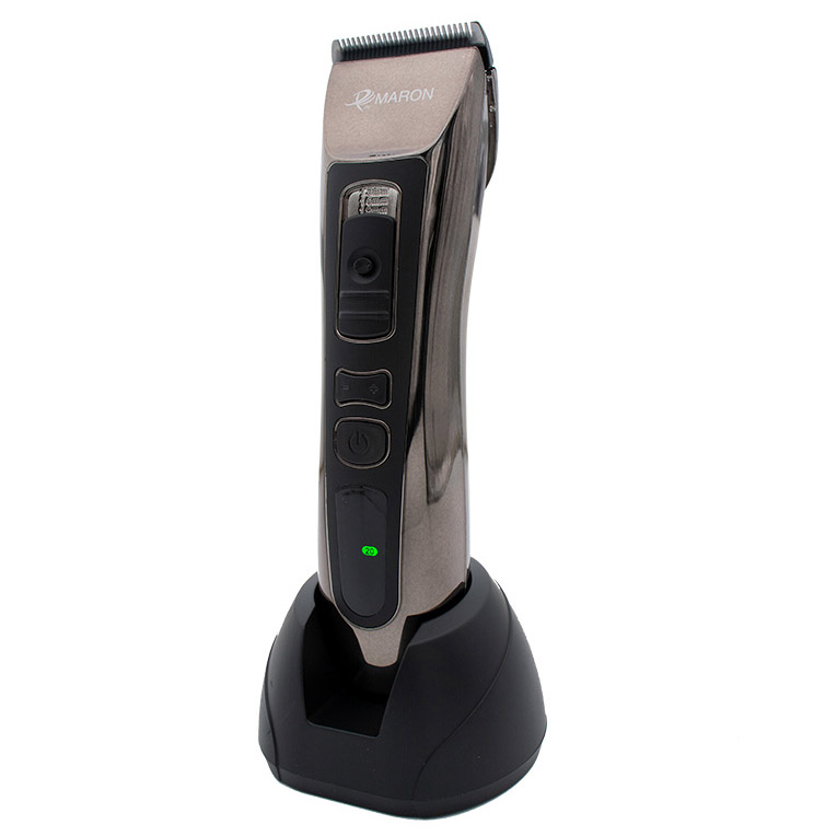 7231 ماشین اصلاح حرفه ای پرومارون مدل RL-723 - Image 1