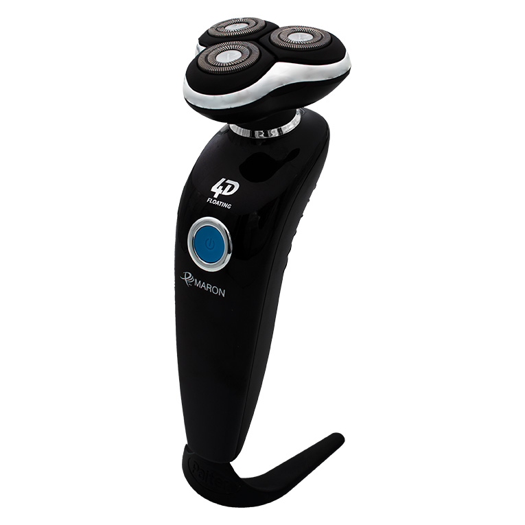 727 ریش تراش سه تیغ پرومارون مدل RL-727 - Image 1