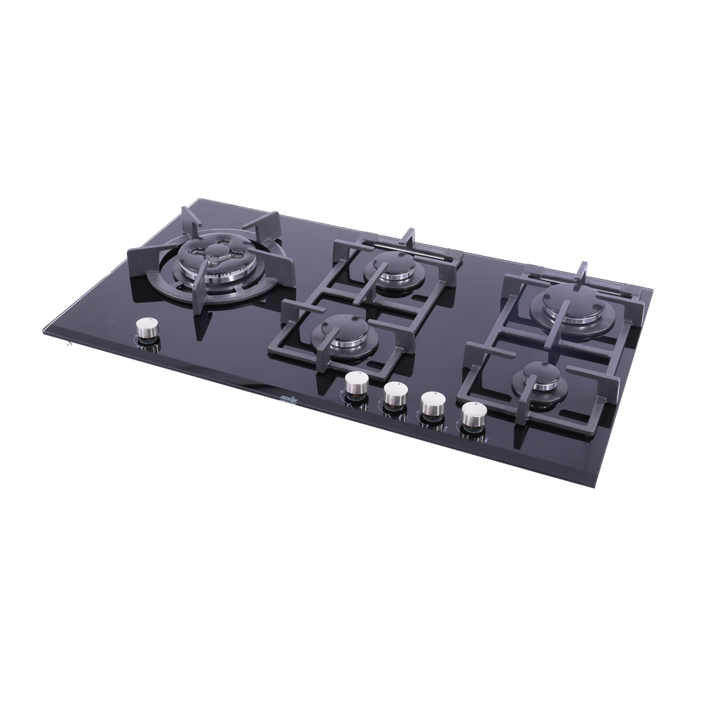 اجاق-گاز-صفحه_ای-آرویک-مدل-5083LD-1 اجاق گاز رومیزی آرویک مدل 5083LD - Image 1
