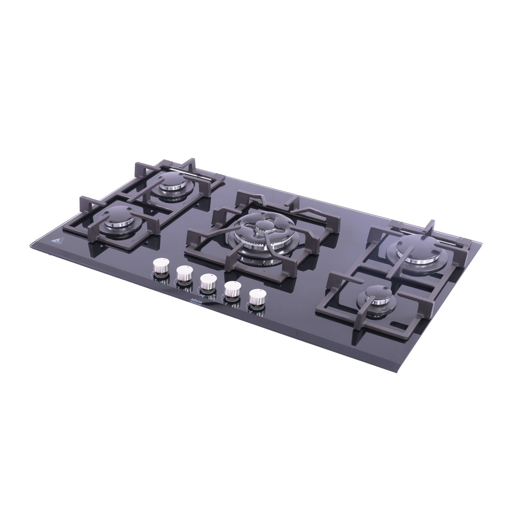 اجاق-گاز-صفحه_ای-آرویک-مدل-5084CD-1 اجاق گاز رومیزی آرویک مدل 5084CD - Image 1