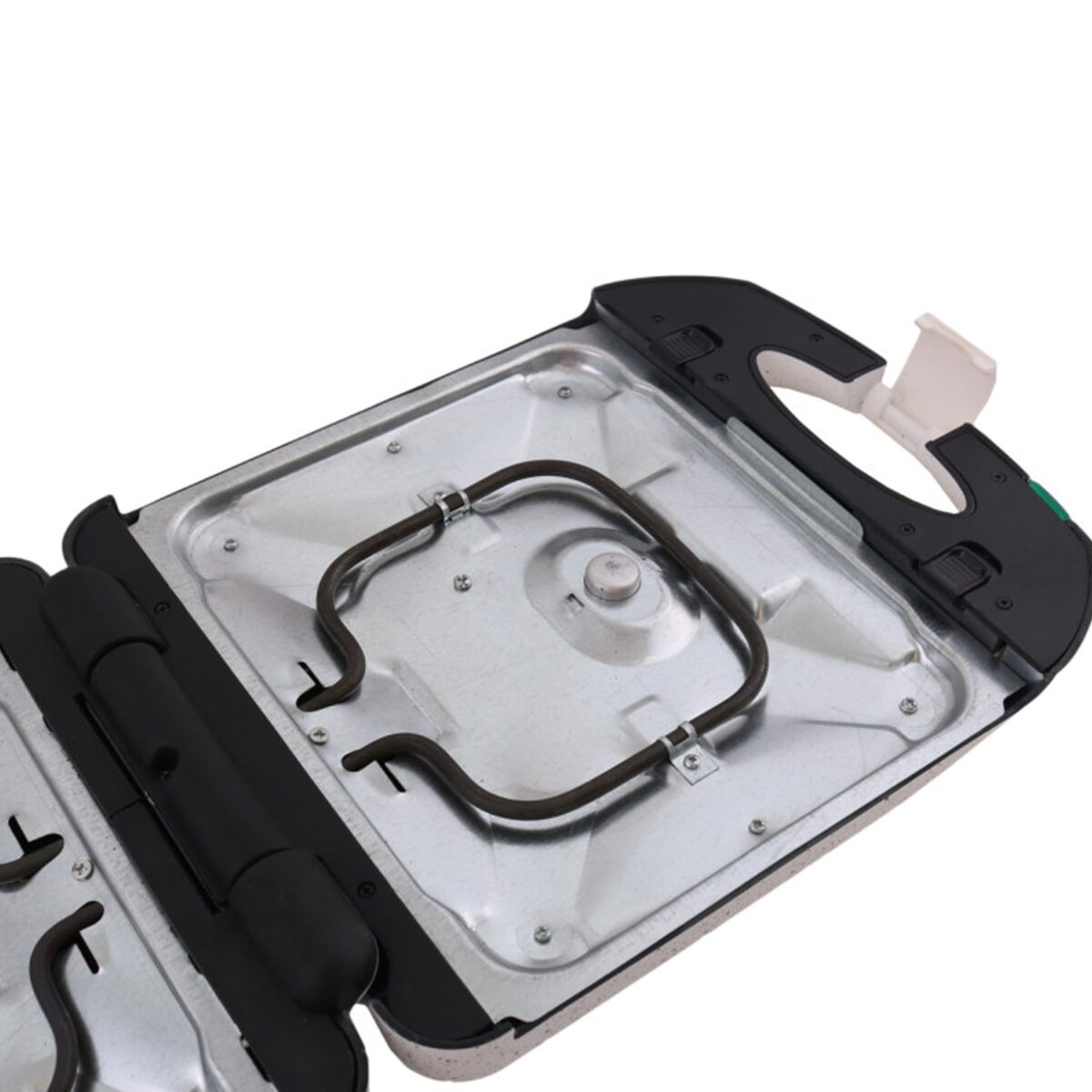 ساندویچ ساز کاخلر مدل KH-213 - Image 6
