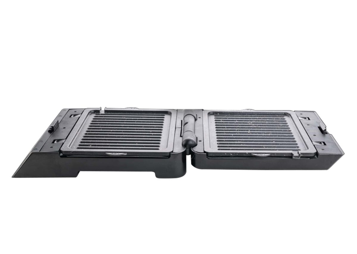 ساندویچ ساز سه سینی آنالوگ کاخلر KH-PRO1 - Image 5