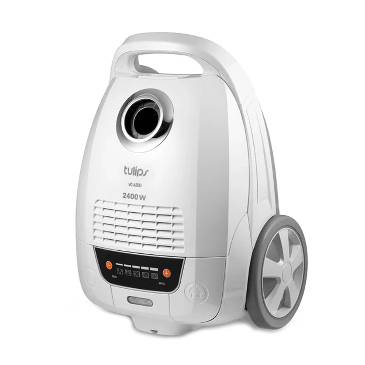 جاروبرقی-تولیپس-مدل-VC-625D جاروبرقی تولیپس مدل VC-625D - تصویر 1