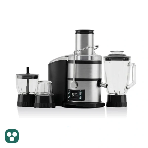 آبمیوه گیری تولیپس مدل FJ-476 پارسیان هوم