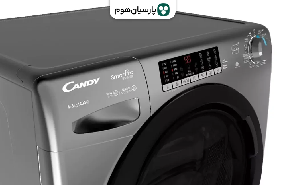 آیا نمایندگی رسمی لوازم خانگی کندی در ایران وجود دارد و خدمات پس از فروش به مشتریان ارائه می دهد؟ پارسیان هوم