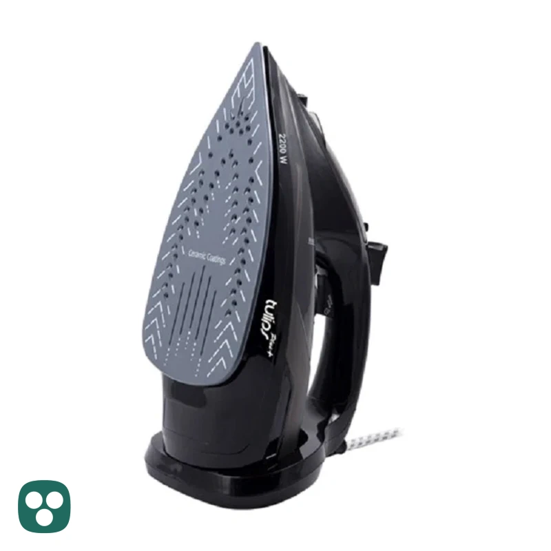 اتو-بخار-تولیپس-مدل-SI-A-390-C اتو بخار تولیپس مدل SI-A 390 C - تصویر 1
