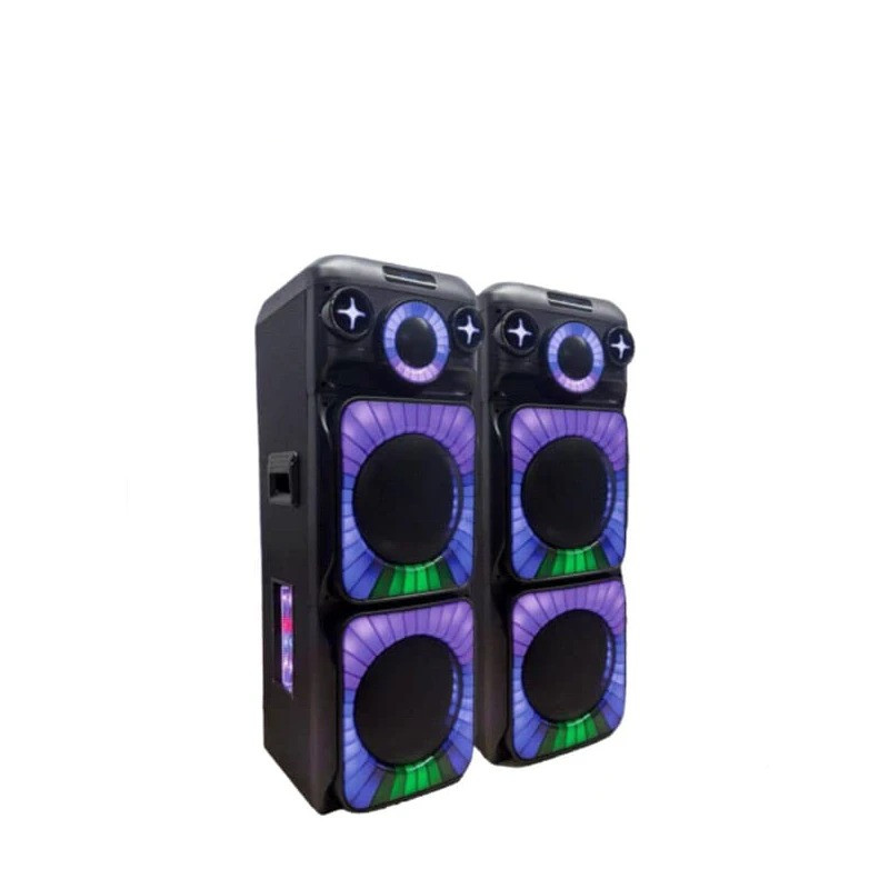 اسپیکر-میکرولب-مدل-DJ-X410 اسپیکر میکرولب مدل DJ-X410 - تصویر 1