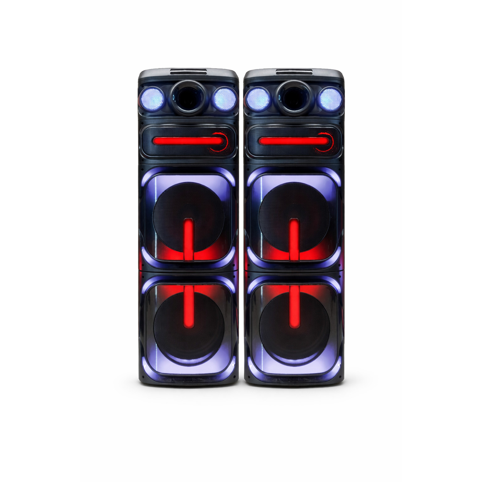 اسپیکر-میکرولب-مدل-DJ-X411 اسپیکر میکرولب مدل DJ-X411 - تصویر 1