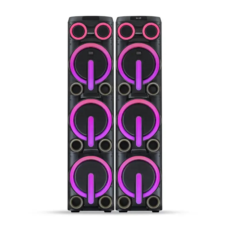 اسپیکر-میکرولب-مدل-Dj-Q620 اسپیکر میکرولب مدل Dj Q620 - تصویر 1