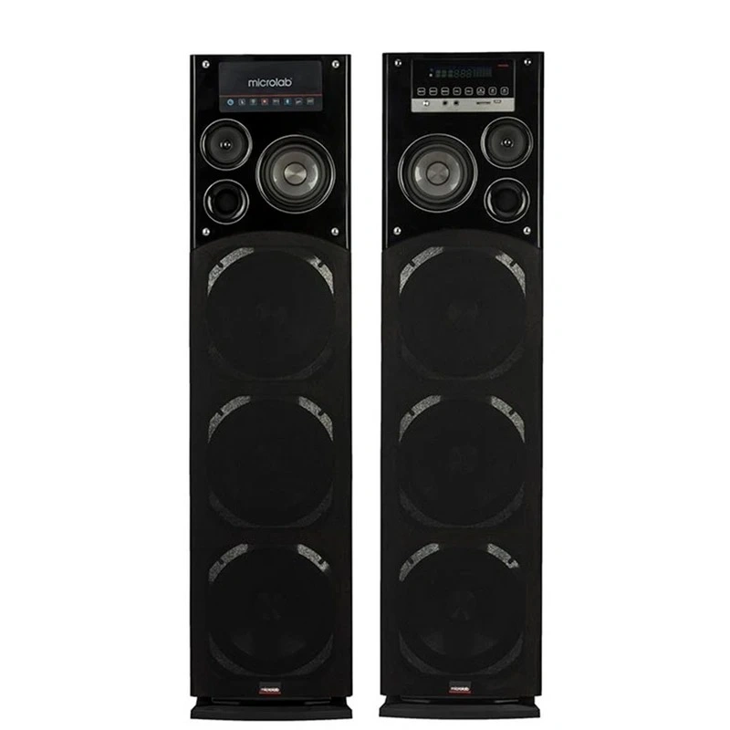 اسپیکر-میکرولب-مدل-M310102-Cyclone اسپیکر میکرولب مدل M310102 Cyclone - تصویر 1