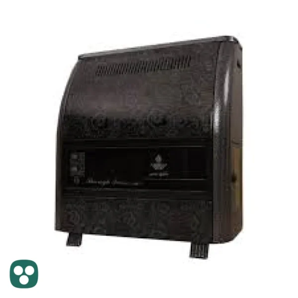 خرید و قیمت بخاری گازی شارق توس مدل شراره 9۰۰۰ پارسیان هوم