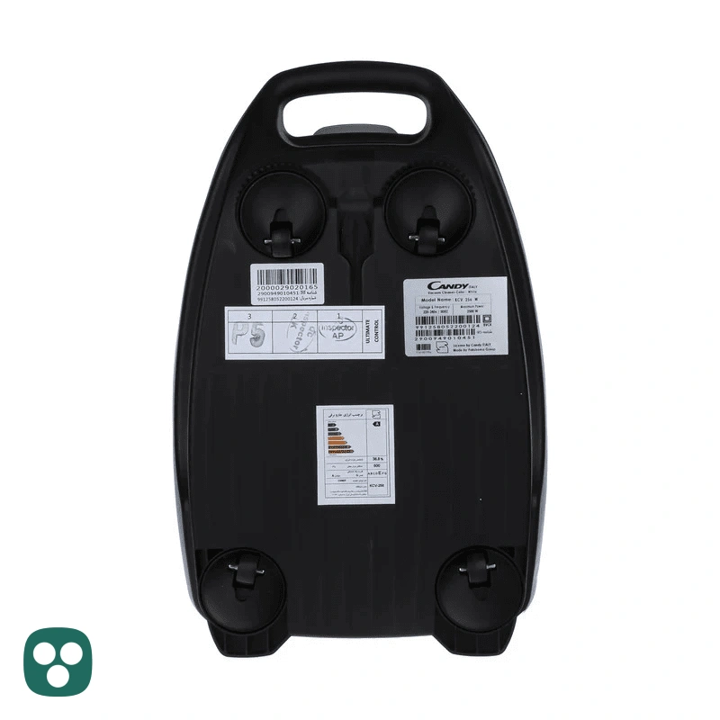 جاروبرقی-کندی-مدل-KCV-325-gallery-5 جاروبرقی کندی مدل KCV 325 - تصویر 6
