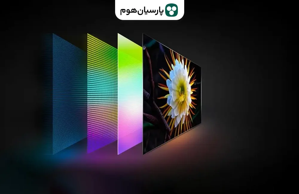 خرید تلویزیون LED از پارسیان هوم