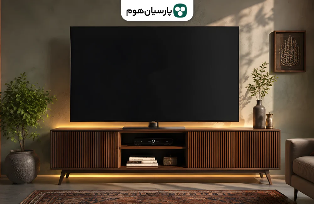 خرید تلویزیون از پارسیان هوم