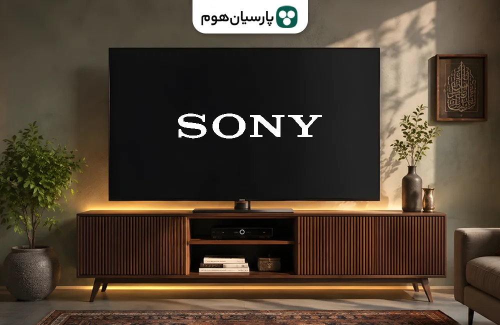 خرید و قیمت تلویزیون سونی از پارسیان هوم