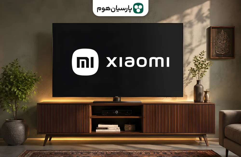 خرید و قیمت تلویزیون شیائومی از پارسیان هوم