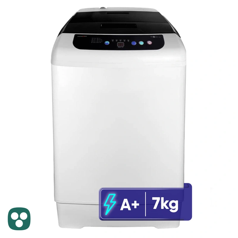 ماشین-لباسشویی-پاکشوما-۷-کیلویی-مدل-TX-7W ماشین لباسشویی پاکشوما ۷ کیلویی مدل TX-7 - تصویر 1