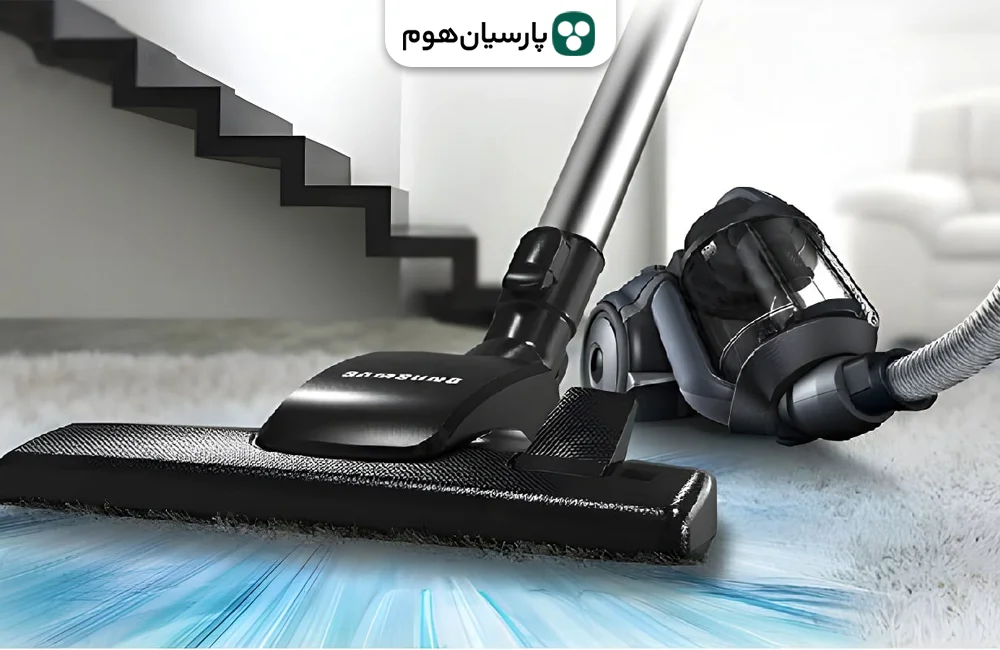 نکات مهم خرید جارو برقی در پارسیان هوم