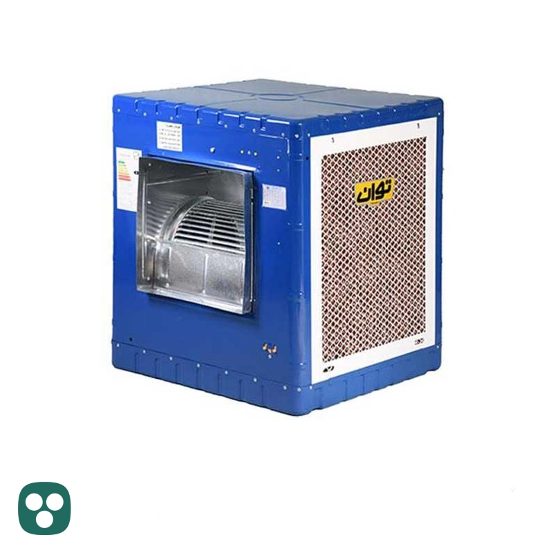 کولر-آبی-توان-مدل-TG75C کولر آبی توان مدل TG75C - تصویر 1