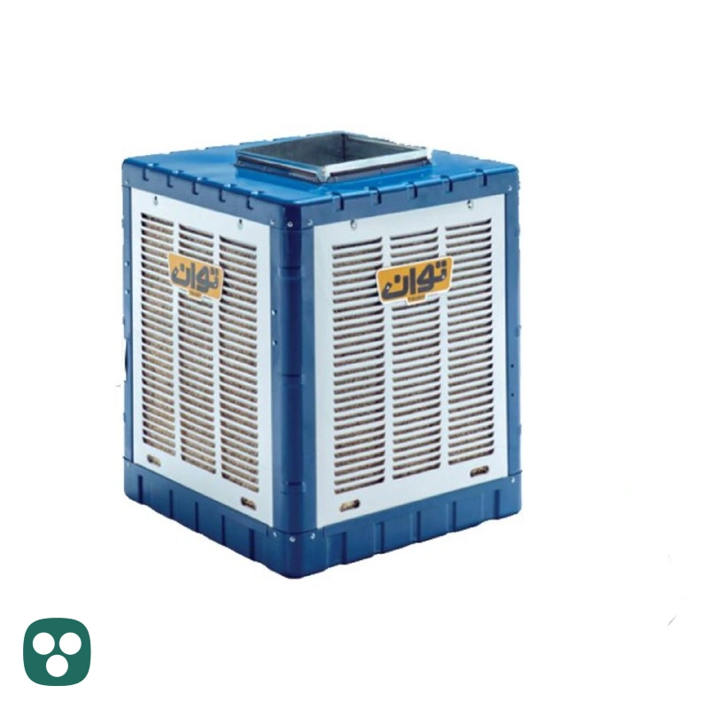 کولر-آبی-دریچه-سقفی-توان-مدل-5800 کولر آبی دریچه سقفی توان مدل 5800 - تصویر 1