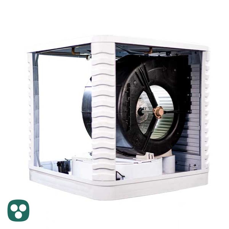 کولر-آبی-پلیمری-روبروزن-کاوه-کویر-CS8000BLDC-gallery-1 کولر آبی پلیمری روبروزن کاوه کویر CS8000BLDC - تصویر 2