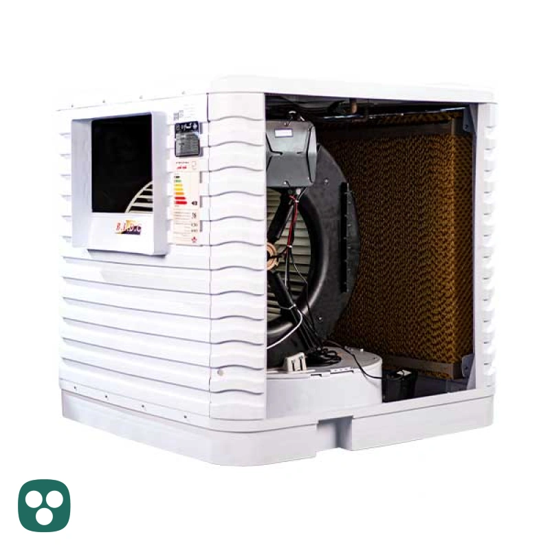 کولر-آبی-پلیمری-روبروزن-کاوه-کویر-CS8000BLDC-gallery-2 کولر آبی پلیمری روبروزن کاوه کویر CS8000BLDC - تصویر 3