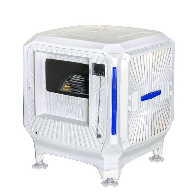کولر-پلیمری-بروات-مدل-DCBR-8000 کولر پلیمری بروات مدل DCBR-8000 - تصویر 1
