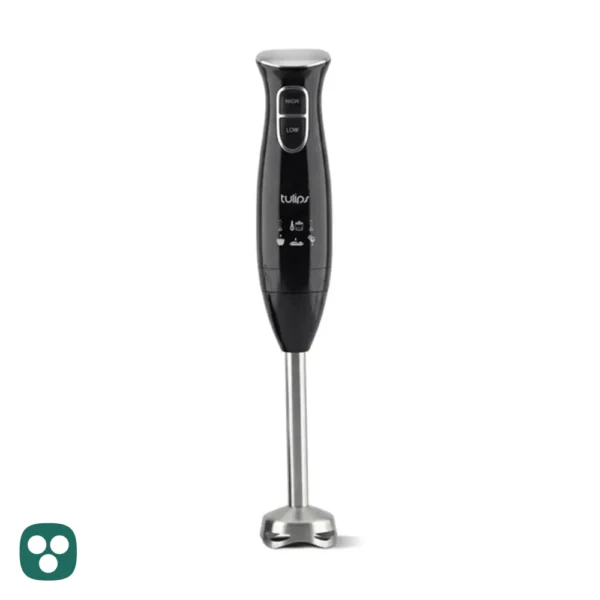 گوشت کوب برقی چندکاره ۴۰۰ وات تولیپس مدل HB-429 پارسیان هوم