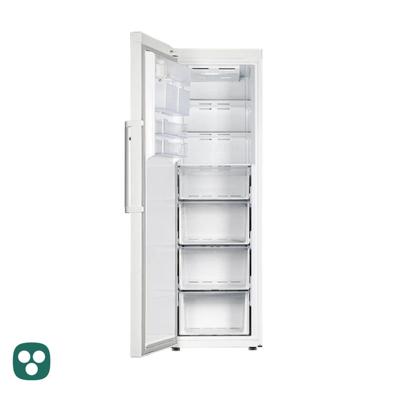 یخچال-فریزر-دوقلو-کندی-مدل-NCRA6V-اتومات-gallery-2 یخچال فریزر دوقلو کندی مدل NCRA6V اتومات پارسیان هوم