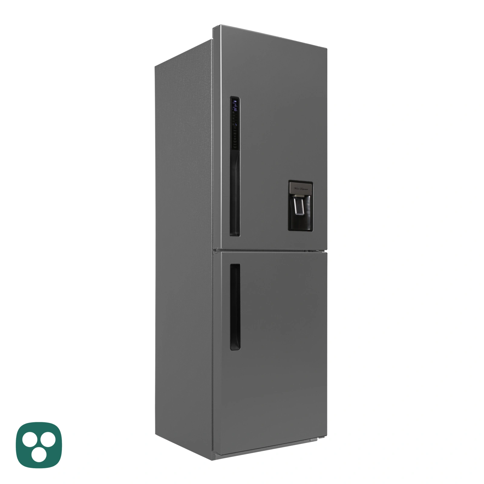 یخچال-فریزر-کمبی-استار-الکترواستیل-مدل-ES27-gallery-1 یخچال فریزر کمبی استار الکترواستیل مدل ES27 پلاس - تصویر 2