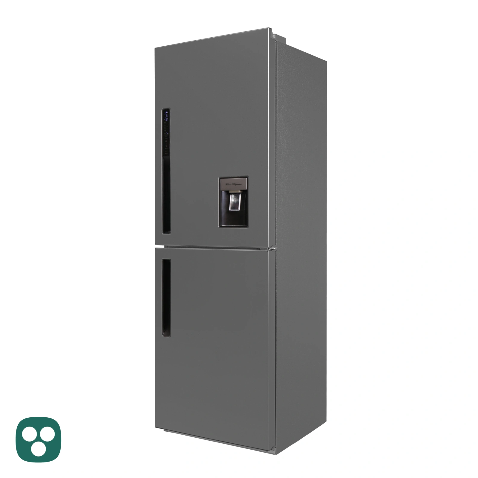 یخچال-فریزر-کمبی-استار-الکترواستیل-مدل-ES27-gallery-2 یخچال فریزر کمبی استار الکترواستیل مدل ES27 پلاس - تصویر 3