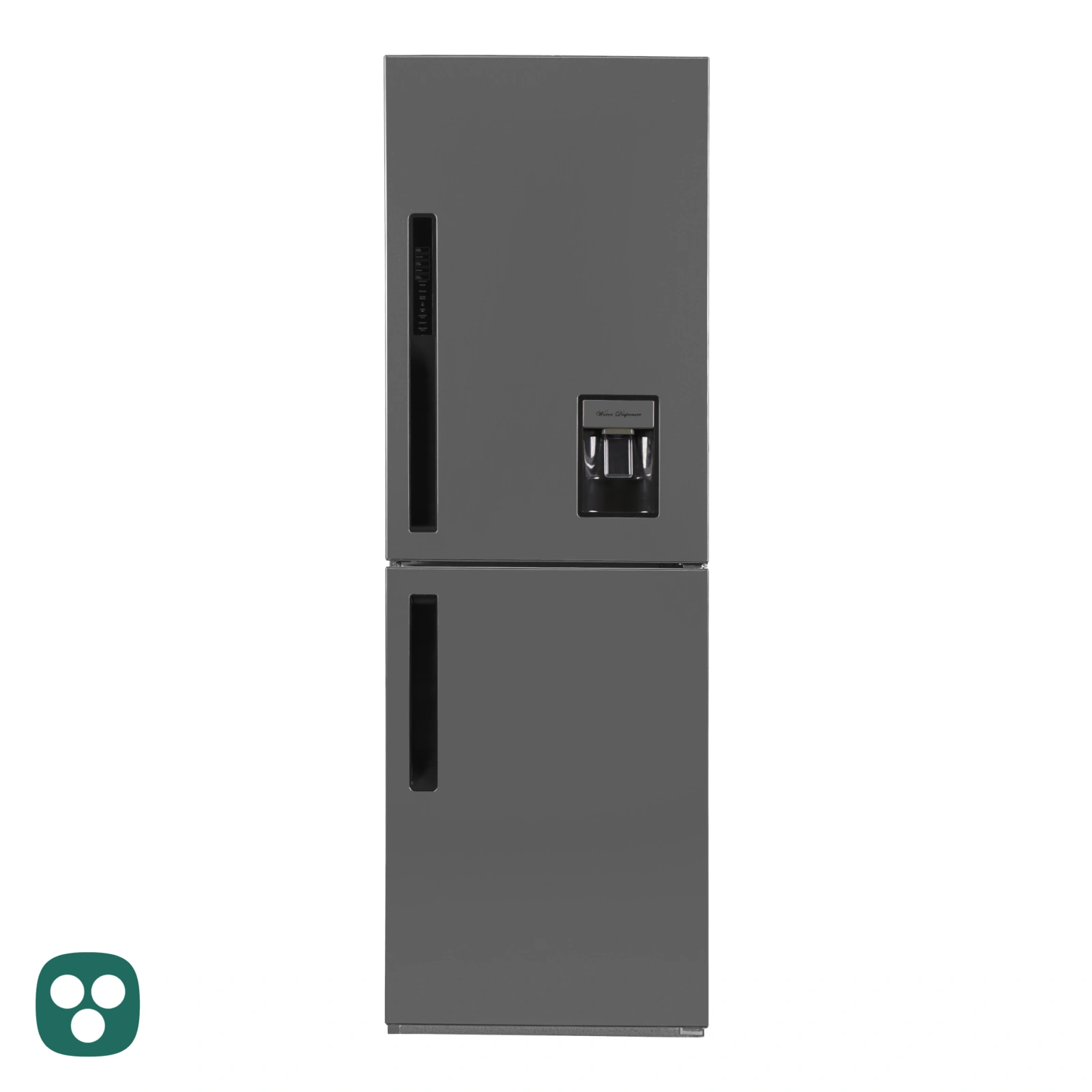 یخچال-فریزر-کمبی-استار-الکترواستیل-مدل-ES27 یخچال فریزر کمبی استار الکترواستیل مدل ES27 پلاس - تصویر 1