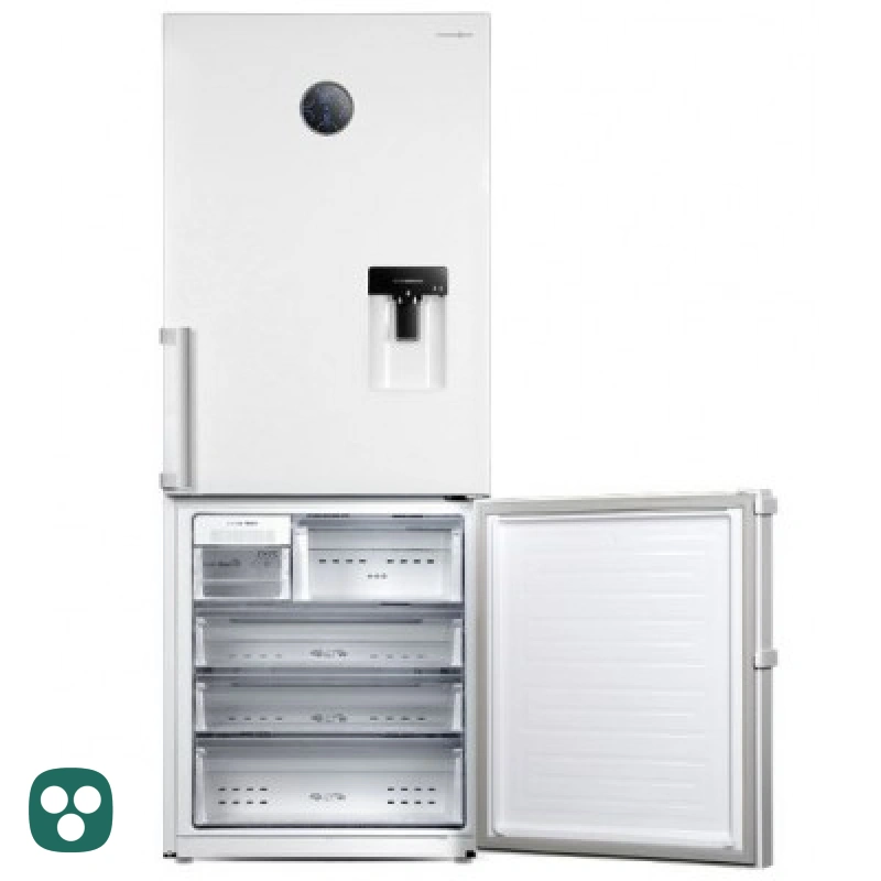 یخچال-فریزر-کمبی-زیرووات-مدل-ZB49-gallery-3 یخچال فریزر کمبی زیرووات مدل ZB49 از پارسیان هوم