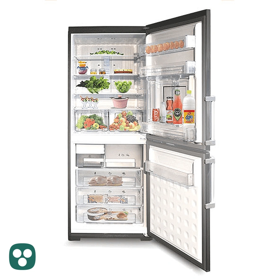یخچال-فریزر-کمبی-ساب-زیرو-الکترواستیل-مدل-ES35-Ice-gallery-1 یخچال فریزر کمبی ساب زیرو الکترواستیل مدل Subzero ES35 Ice پلاس - تصویر 2