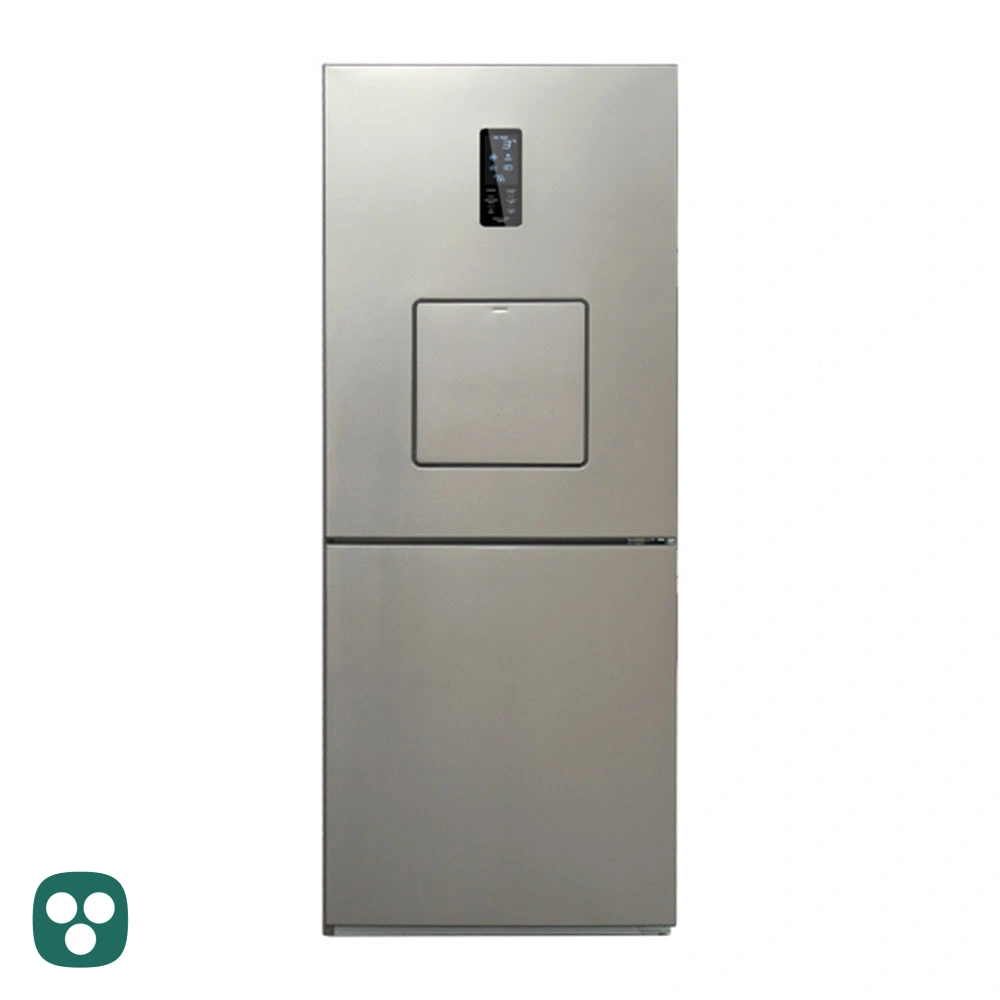 یخچال-فریزر-کمبی-ساب-زیرو-الکترواستیل-مدل-ES35-Ice یخچال فریزر کمبی ساب زیرو الکترواستیل مدل Subzero ES35 Ice پلاس - تصویر 1