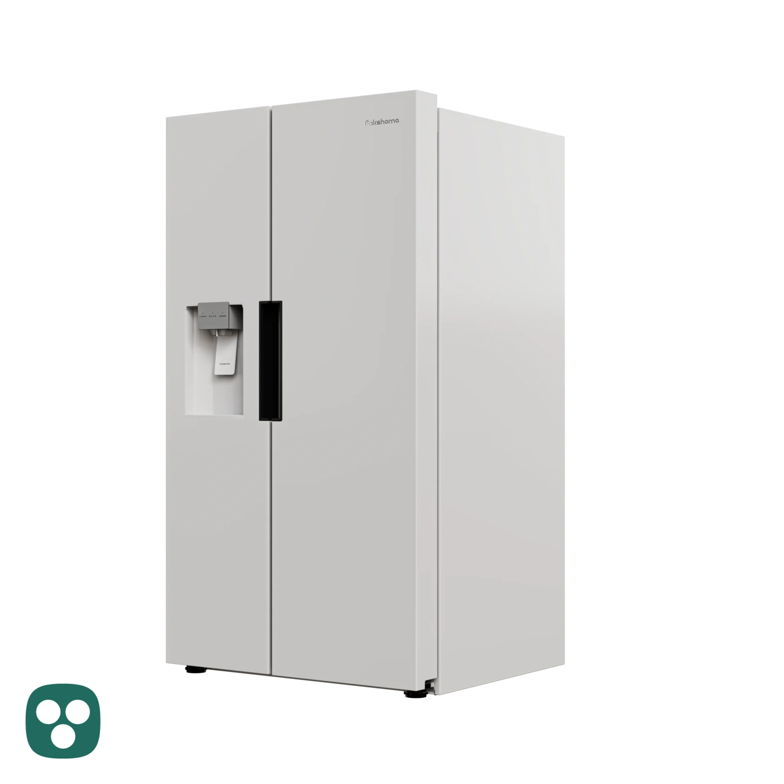 یخچال-و-فریزر-ساید-بای-ساید-پاکشوما-مدل-SBS-RSP-800-gallery-5 یخچال و فریزر ساید بای ساید پاکشوما مدل SBS RSP 800 - تصویر 6