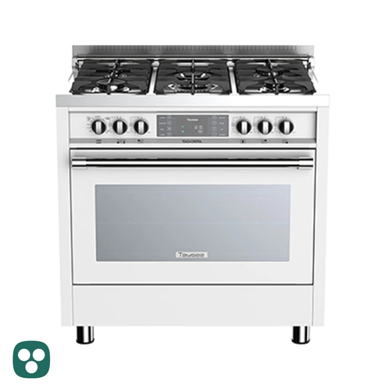 اجاق-گاز-مبله-تایسز-مدل-CG-5412 اجاق گاز مبله تایسز مدل CG-5412 - تصویر 1
