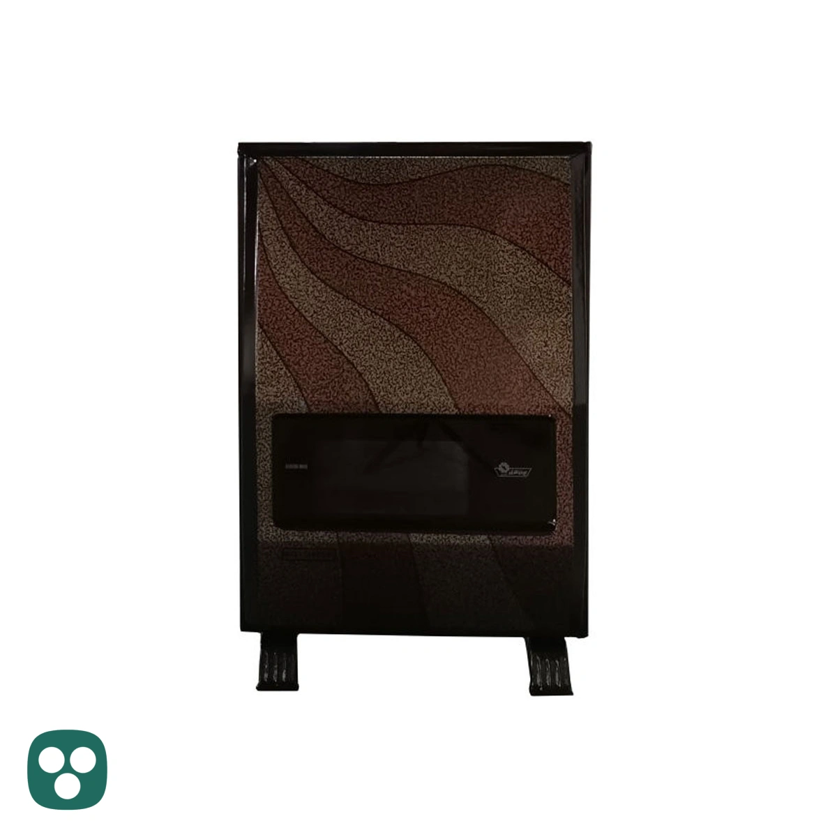 بخاری-گازی-ایران-شرق-آذرین-مدل-A60 بخاری گازی ایران شرق آذرین مدل A60