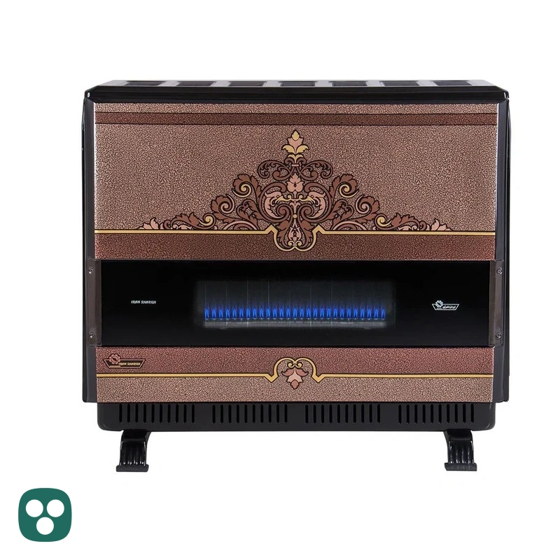بخاری-گازی-ایران-شرق-مدل-فروزان-FR-170 بخاری گازی ایران شرق مدل فروزان FR 170 پارسیان هوم