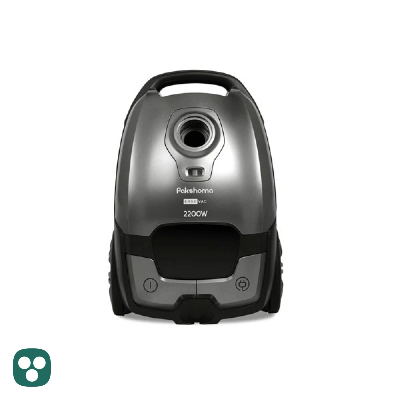 جاروبرقی ۲۲۰۰ وات پاکشوما سری Ease Vac مدل C3G
